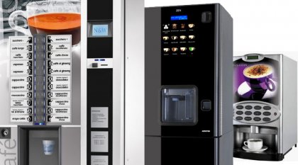 Quel distributeur automatique choisir ?